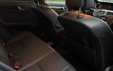 Mercedes-Benz C-Класс, 2012 год, 1 700 000 рублей, 18 фотография