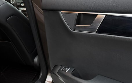 Mercedes-Benz C-Класс, 2012 год, 1 700 000 рублей, 19 фотография