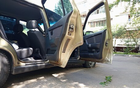 Daewoo Nexia I рестайлинг, 2010 год, 130 000 рублей, 9 фотография