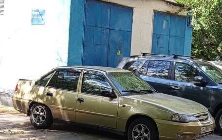 Daewoo Nexia I рестайлинг, 2010 год, 130 000 рублей, 6 фотография