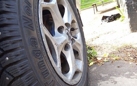 Daewoo Nexia I рестайлинг, 2010 год, 130 000 рублей, 7 фотография