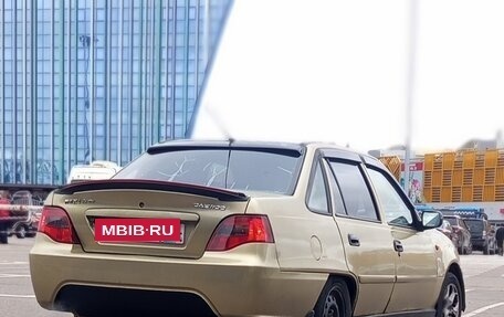 Daewoo Nexia I рестайлинг, 2010 год, 130 000 рублей, 3 фотография