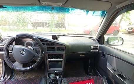 Daewoo Nexia I рестайлинг, 2010 год, 130 000 рублей, 8 фотография