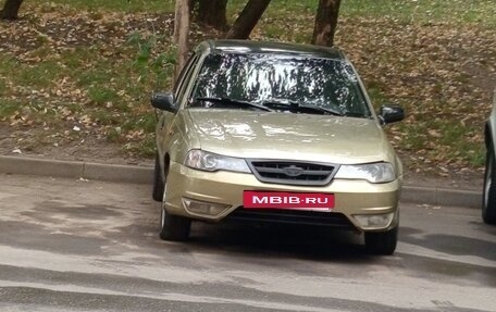 Daewoo Nexia I рестайлинг, 2010 год, 130 000 рублей, 5 фотография