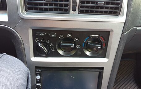 Daewoo Nexia I рестайлинг, 2010 год, 130 000 рублей, 10 фотография