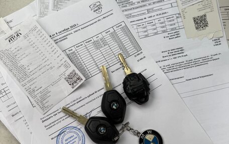 BMW 5 серия, 2001 год, 800 000 рублей, 12 фотография