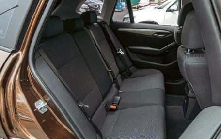 BMW X1, 2013 год, 1 605 000 рублей, 7 фотография