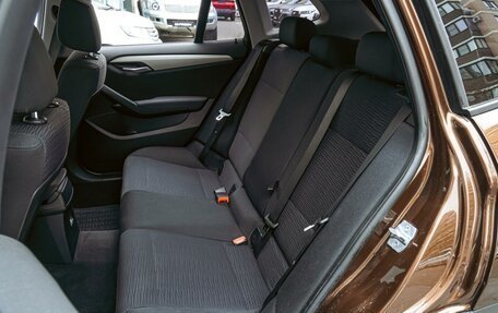 BMW X1, 2013 год, 1 605 000 рублей, 9 фотография