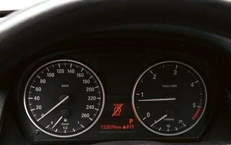 BMW X1, 2013 год, 1 605 000 рублей, 14 фотография