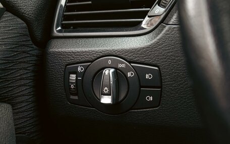 BMW X1, 2013 год, 1 605 000 рублей, 16 фотография