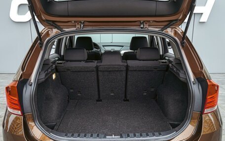 BMW X1, 2013 год, 1 605 000 рублей, 17 фотография