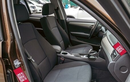 BMW X1, 2013 год, 1 605 000 рублей, 8 фотография