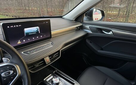 Haval Jolion, 2024 год, 2 100 000 рублей, 12 фотография