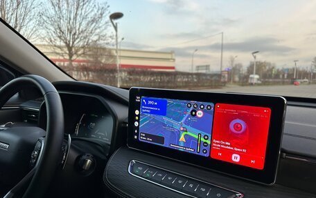 Haval Jolion, 2024 год, 2 100 000 рублей, 14 фотография