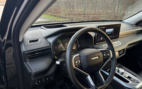 Haval Jolion, 2024 год, 2 100 000 рублей, 11 фотография