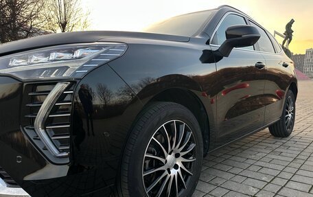 Haval Jolion, 2024 год, 2 100 000 рублей, 8 фотография