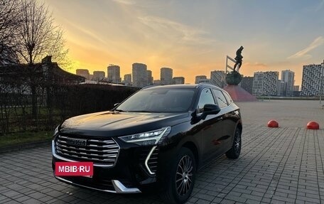 Haval Jolion, 2024 год, 2 100 000 рублей, 4 фотография