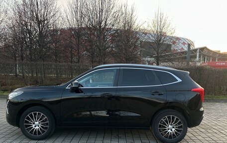 Haval Jolion, 2024 год, 2 100 000 рублей, 1 фотография