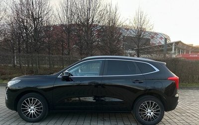 Haval Jolion, 2024 год, 2 100 000 рублей, 1 фотография