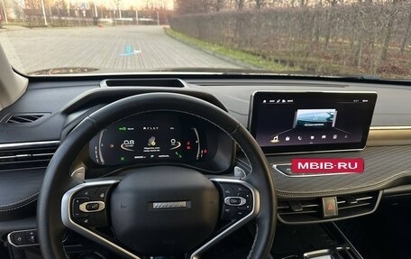 Haval Jolion, 2024 год, 2 100 000 рублей, 13 фотография