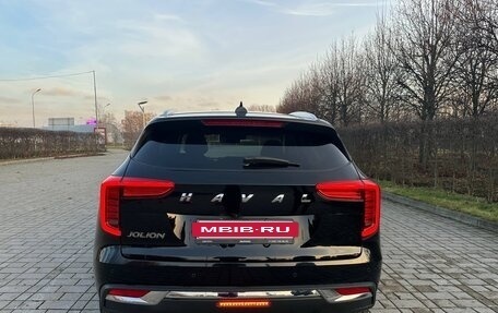 Haval Jolion, 2024 год, 2 100 000 рублей, 6 фотография