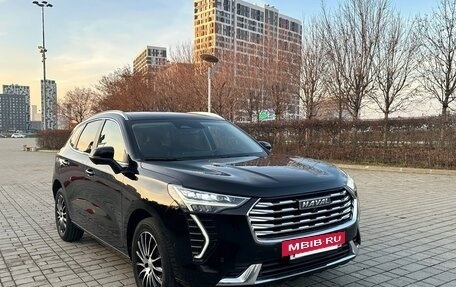 Haval Jolion, 2024 год, 2 100 000 рублей, 7 фотография