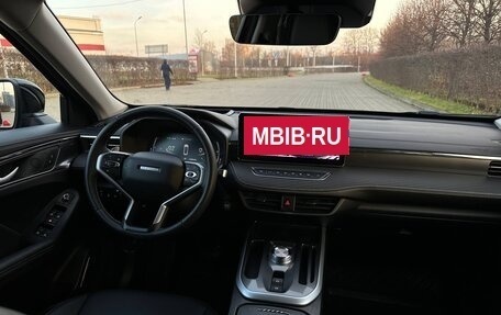 Haval Jolion, 2024 год, 2 100 000 рублей, 10 фотография