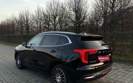 Haval Jolion, 2024 год, 2 100 000 рублей, 5 фотография