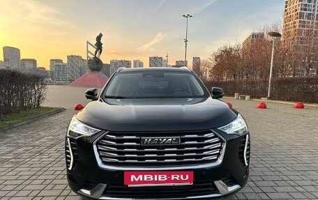 Haval Jolion, 2024 год, 2 100 000 рублей, 3 фотография