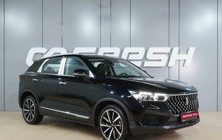 FAW Bestune T77, 2024 год, 2 199 000 рублей, 1 фотография