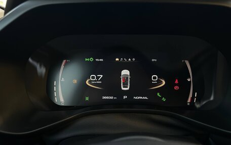 Haval Jolion, 2024 год, 2 100 000 рублей, 16 фотография