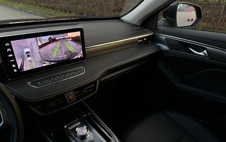 Haval Jolion, 2024 год, 2 100 000 рублей, 17 фотография