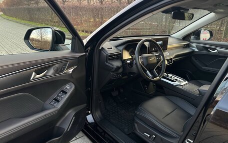 Haval Jolion, 2024 год, 2 100 000 рублей, 19 фотография