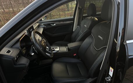 Haval Jolion, 2024 год, 2 100 000 рублей, 18 фотография
