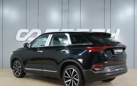 FAW Bestune T77, 2024 год, 2 199 000 рублей, 2 фотография