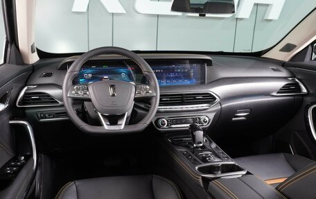 FAW Bestune T77, 2024 год, 2 199 000 рублей, 6 фотография