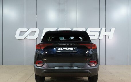 FAW Bestune T77, 2024 год, 2 199 000 рублей, 4 фотография