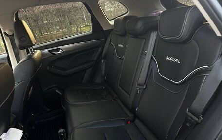 Haval Jolion, 2024 год, 2 100 000 рублей, 23 фотография