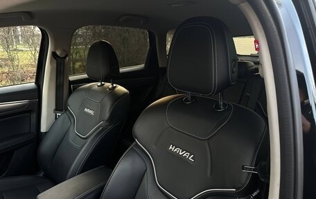 Haval Jolion, 2024 год, 2 100 000 рублей, 21 фотография