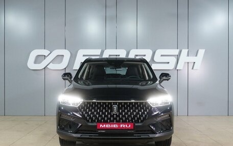 FAW Bestune T77, 2024 год, 2 199 000 рублей, 3 фотография