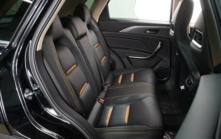 FAW Bestune T77, 2024 год, 2 199 000 рублей, 7 фотография