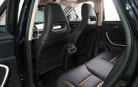 FAW Bestune T77, 2024 год, 2 199 000 рублей, 11 фотография