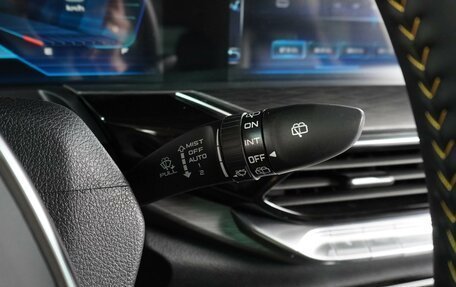 FAW Bestune T77, 2024 год, 2 199 000 рублей, 18 фотография