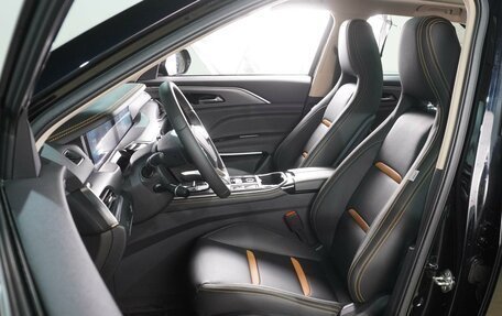 FAW Bestune T77, 2024 год, 2 199 000 рублей, 10 фотография