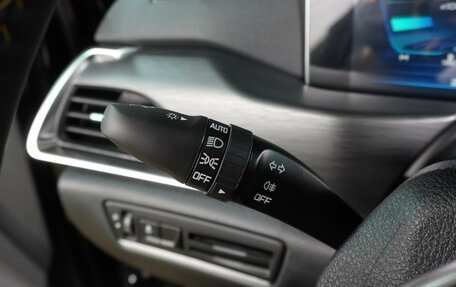 FAW Bestune T77, 2024 год, 2 199 000 рублей, 17 фотография