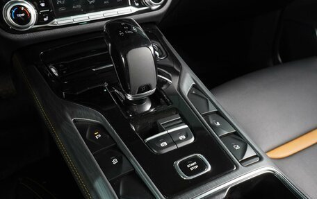 FAW Bestune T77, 2024 год, 2 199 000 рублей, 22 фотография