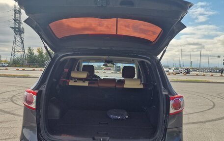 Hyundai Santa Fe III рестайлинг, 2010 год, 1 350 000 рублей, 7 фотография