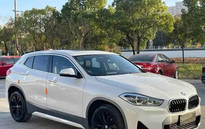 BMW X2, 2021 год, 1 777 155 рублей, 1 фотография