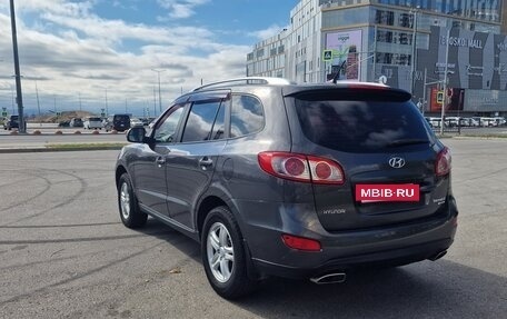 Hyundai Santa Fe III рестайлинг, 2010 год, 1 350 000 рублей, 6 фотография