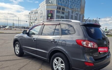 Hyundai Santa Fe III рестайлинг, 2010 год, 1 350 000 рублей, 9 фотография